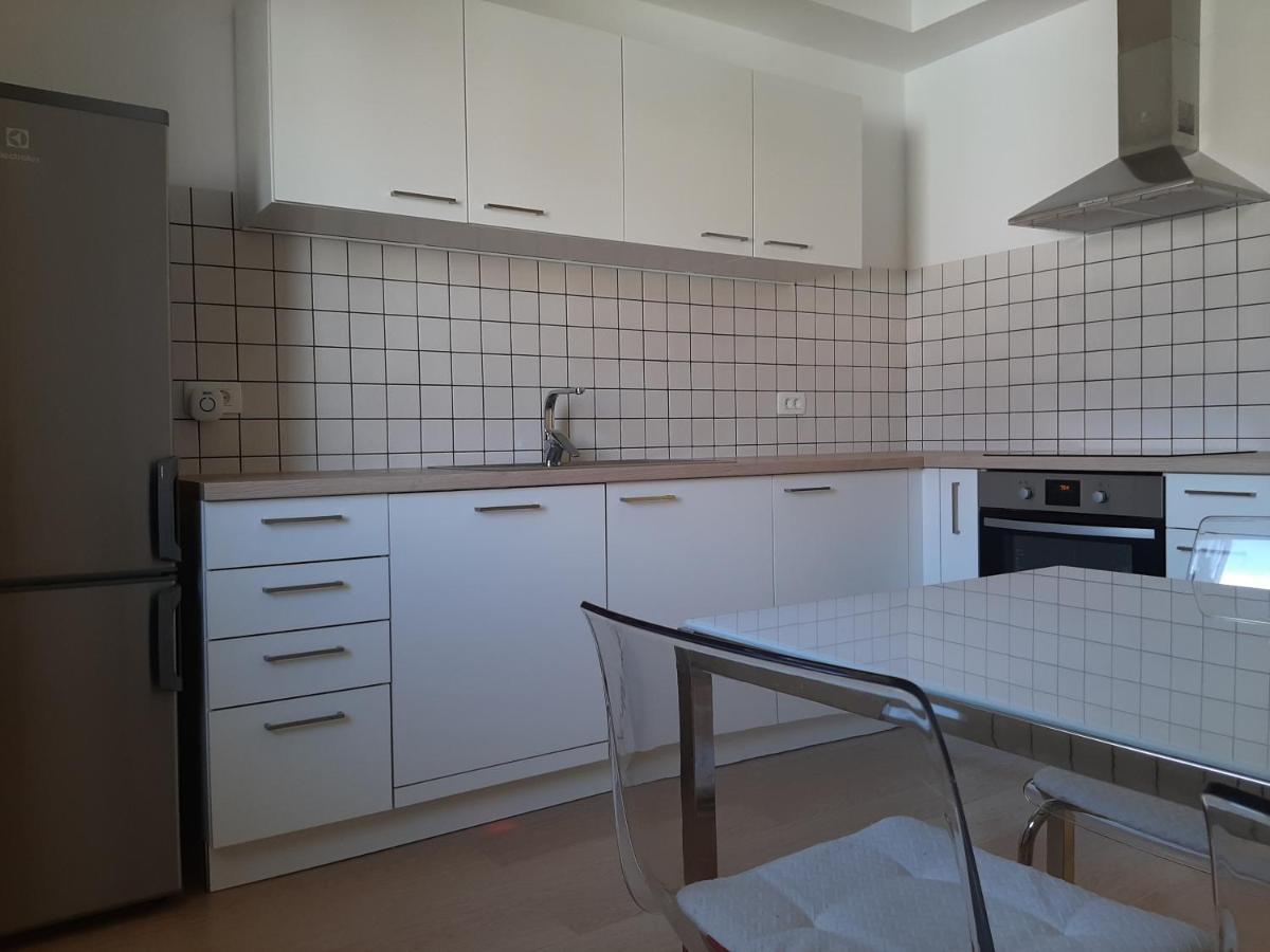 Apartment Sol, Izola, San Simon Екстер'єр фото